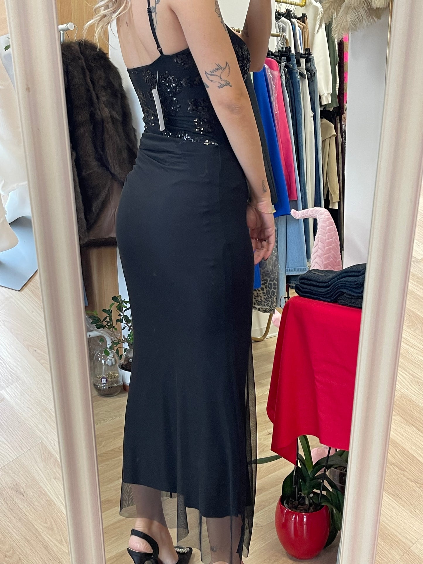 Abito Melissa