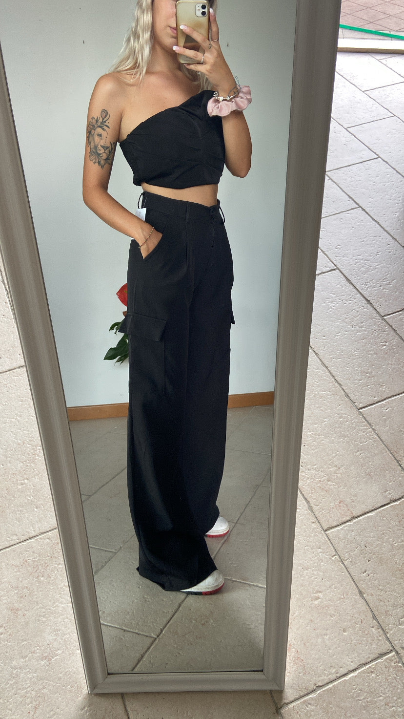 Pantalone palazzo tasconi