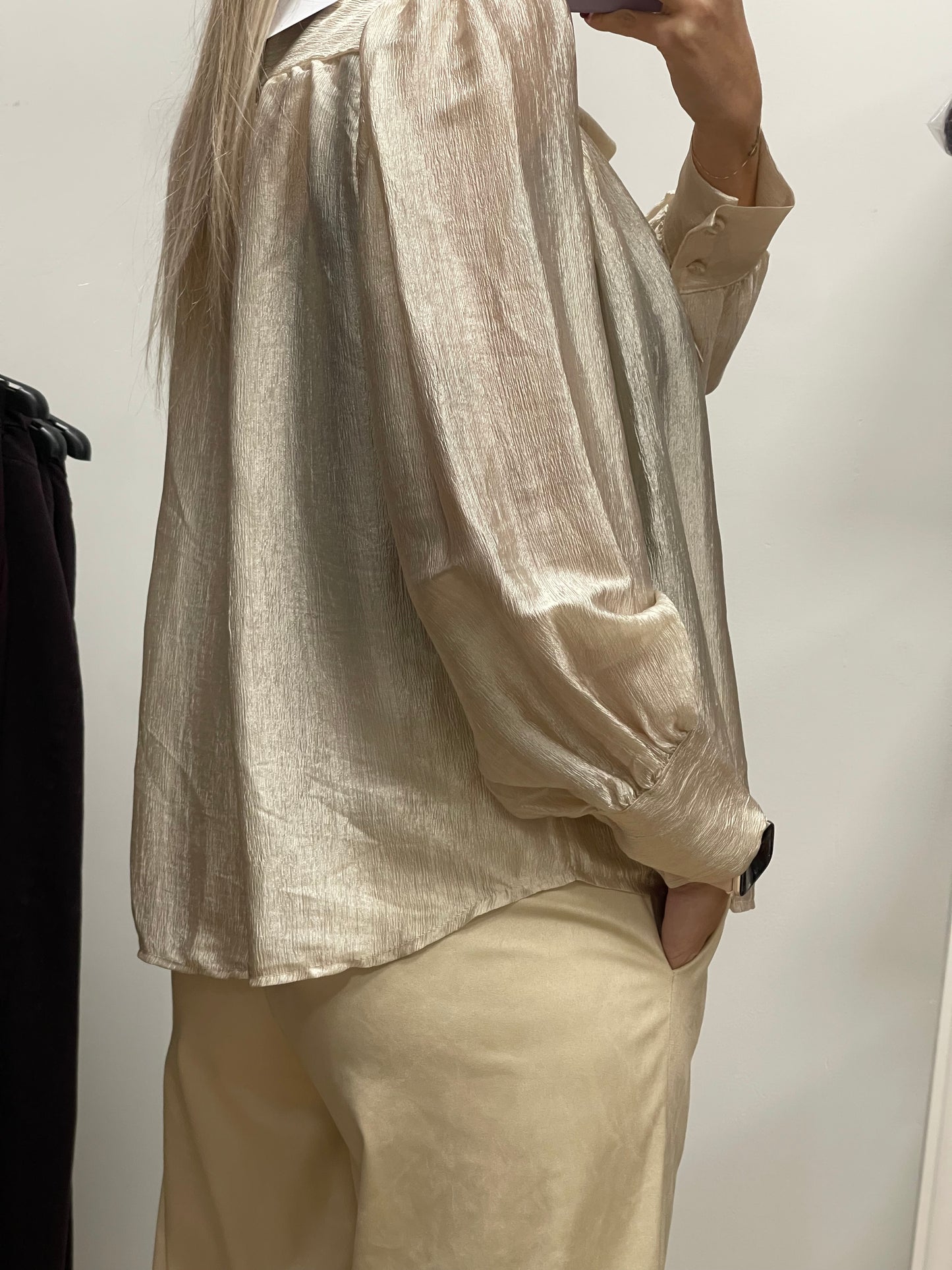 Camicia Anna