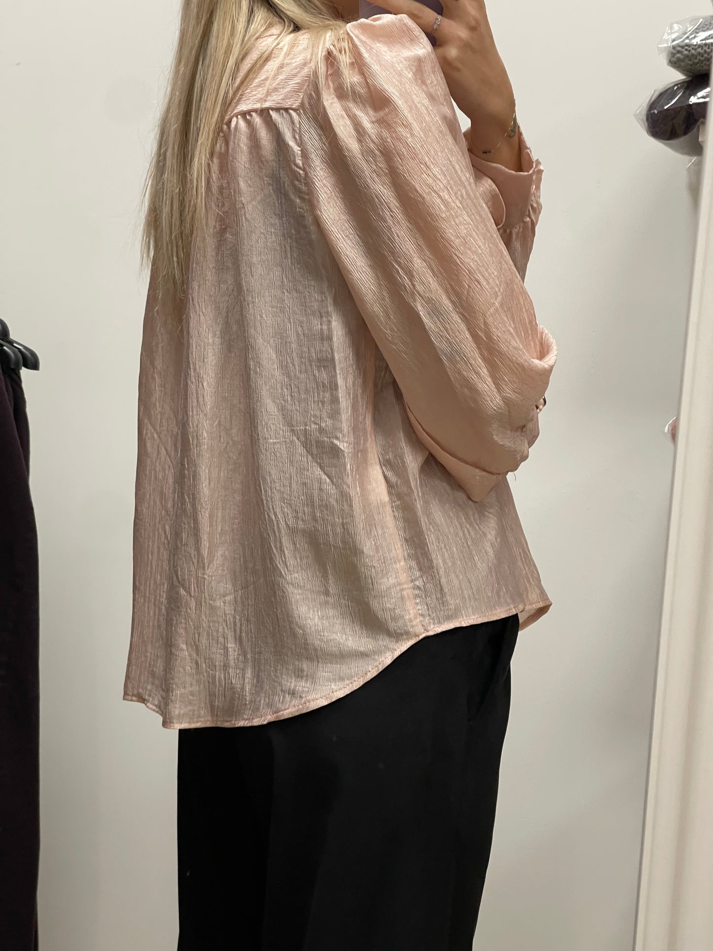 Camicia Anna
