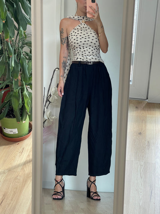 Pantalone baggy