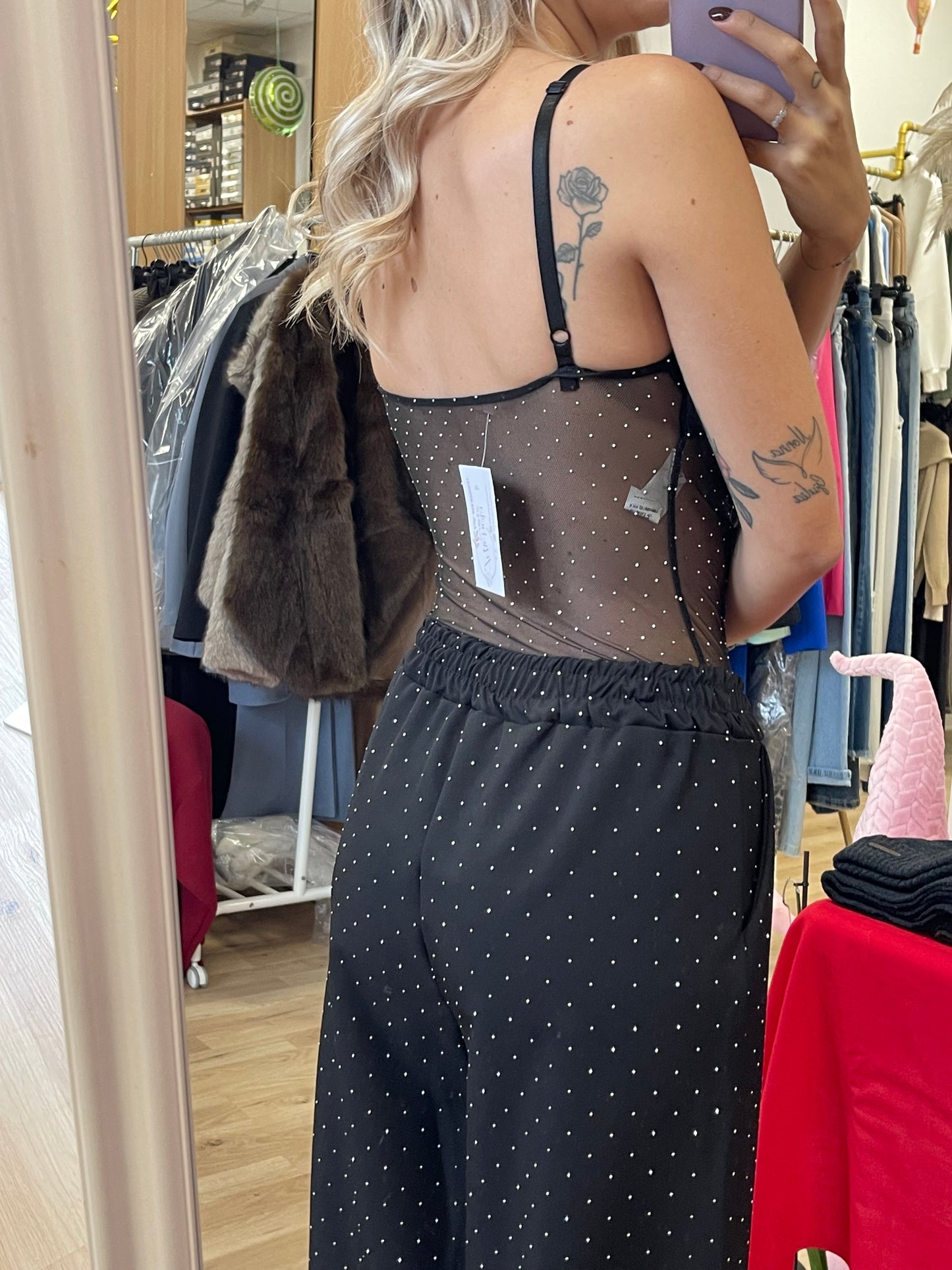 Body Noemi