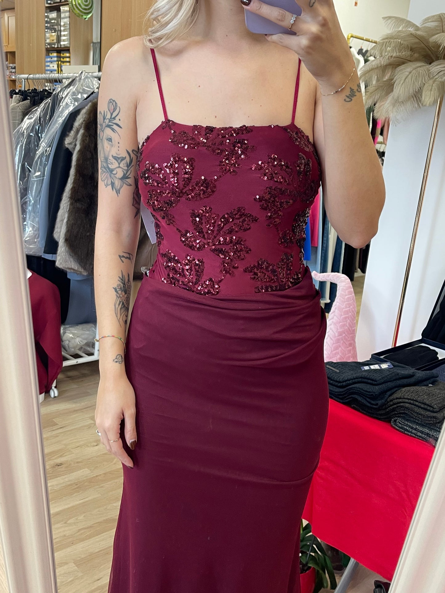 Abito Melissa