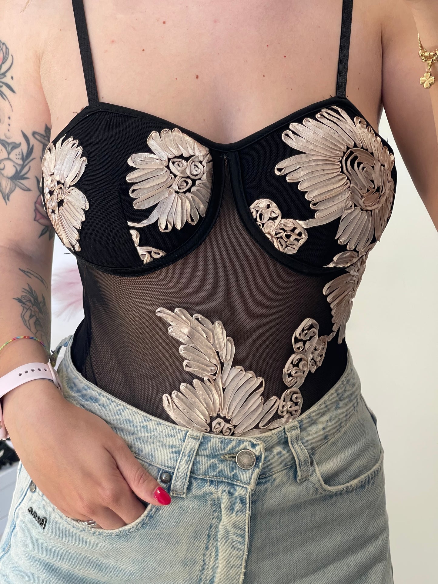 Body Giuli