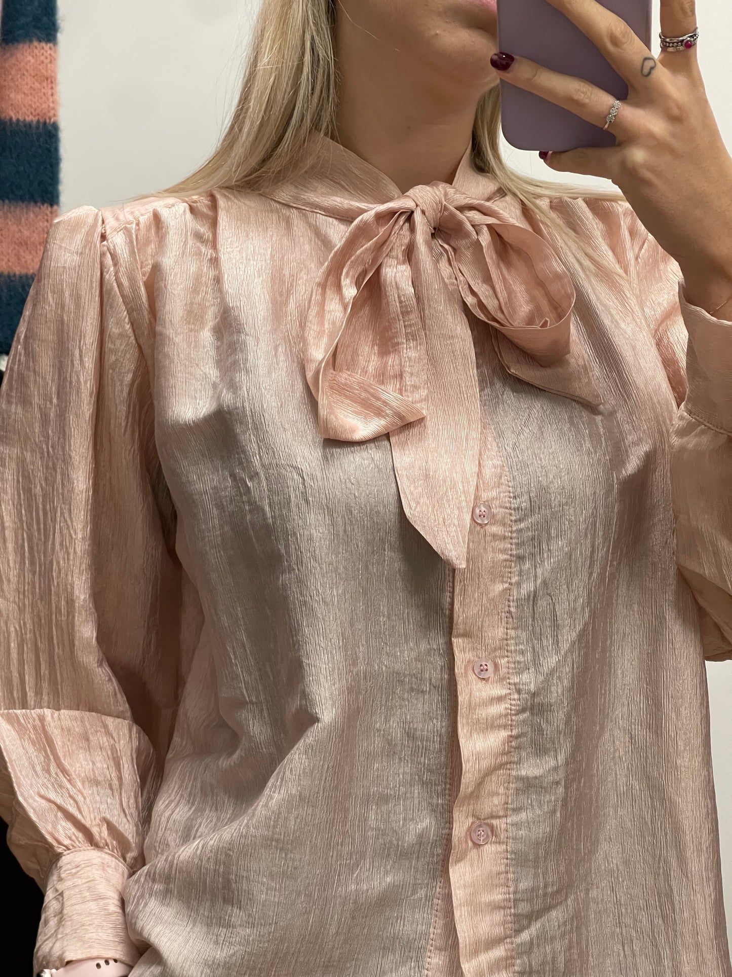 Camicia Anna