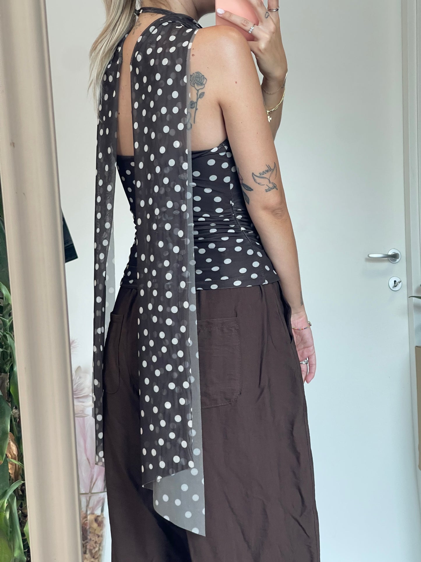Top pois