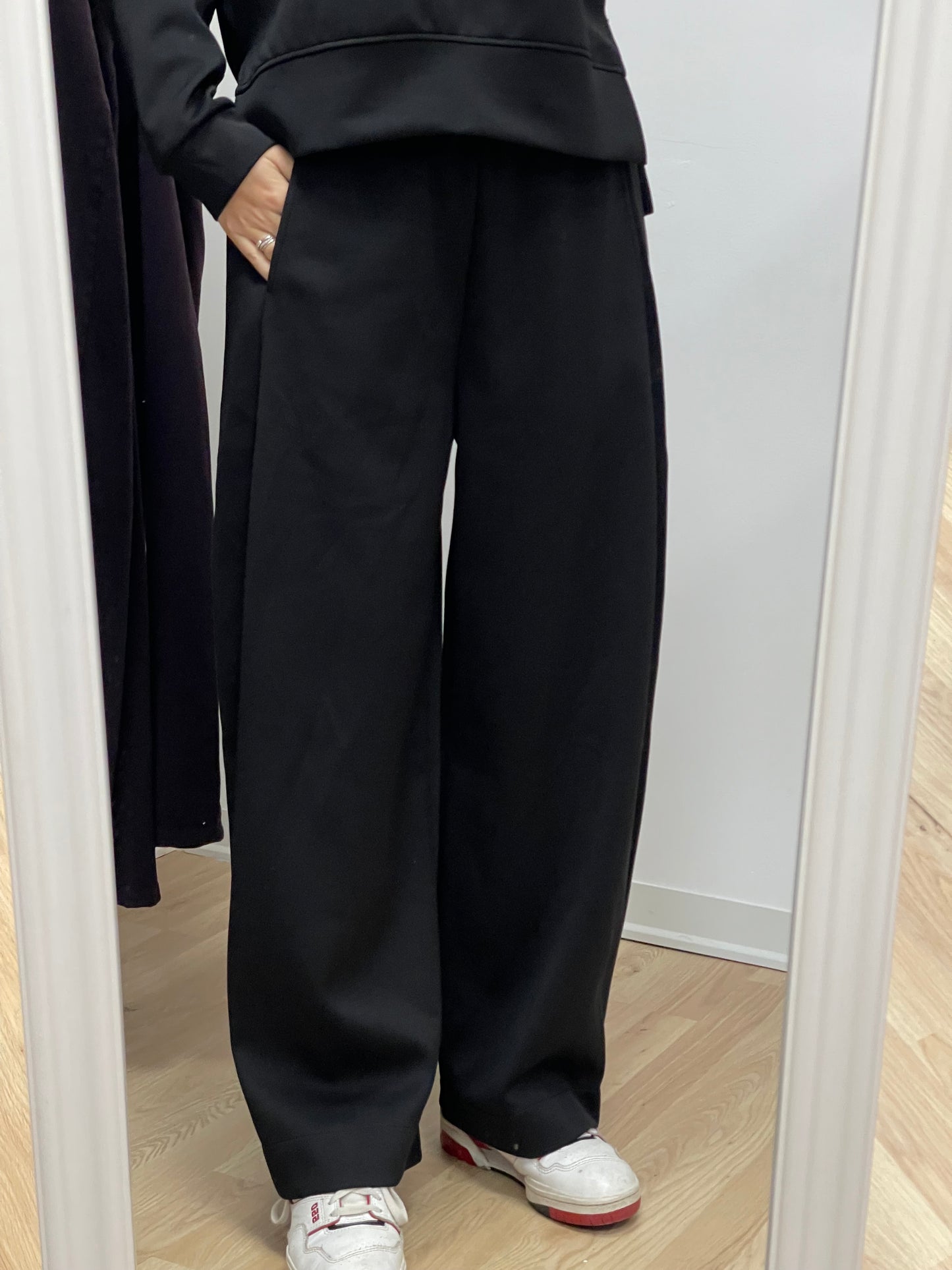 Pantaloni tuta primavera