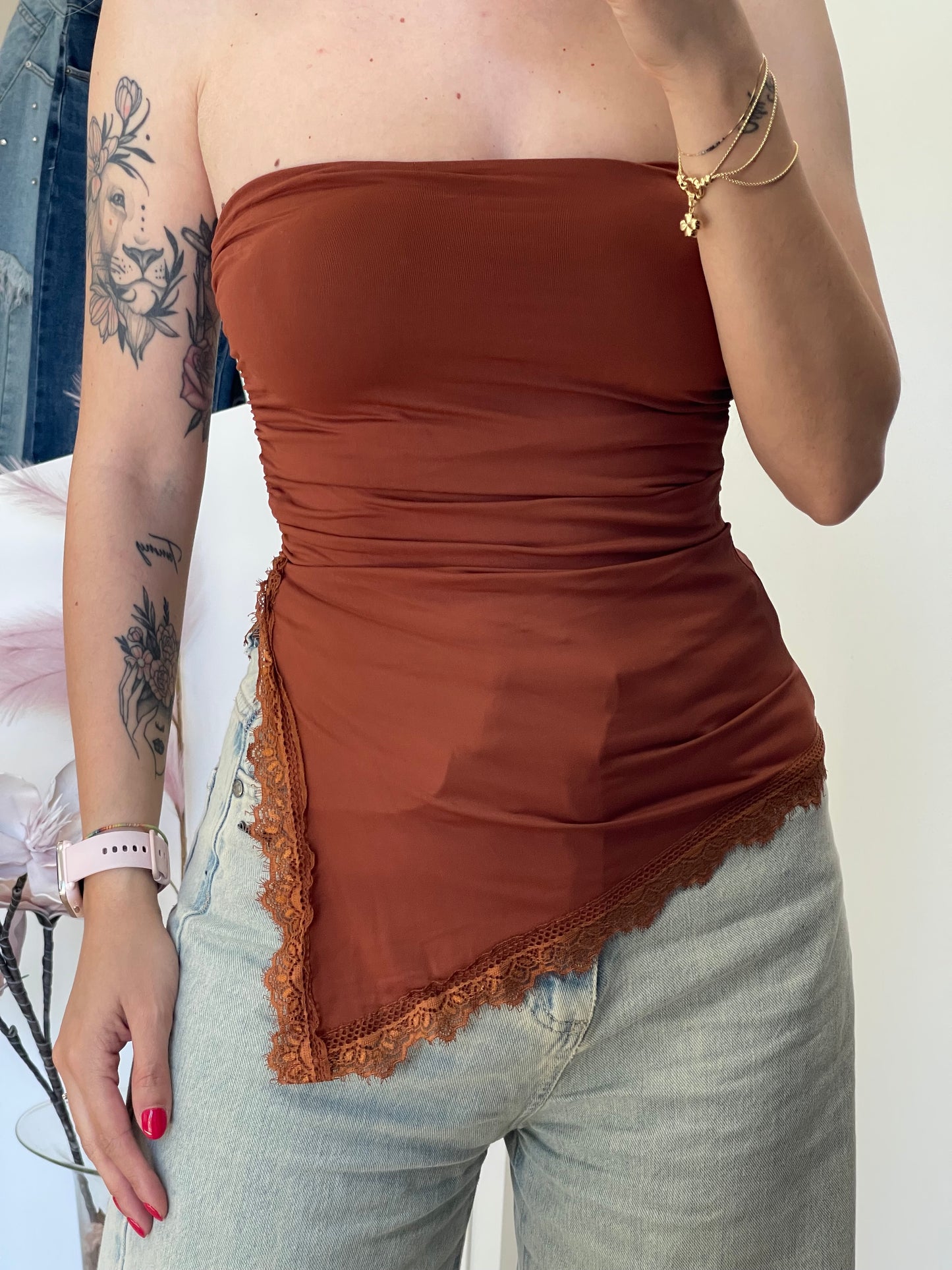 Top Marti