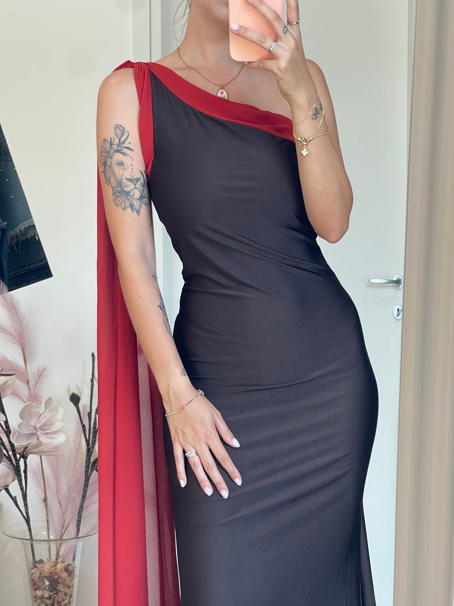 Abito Polly