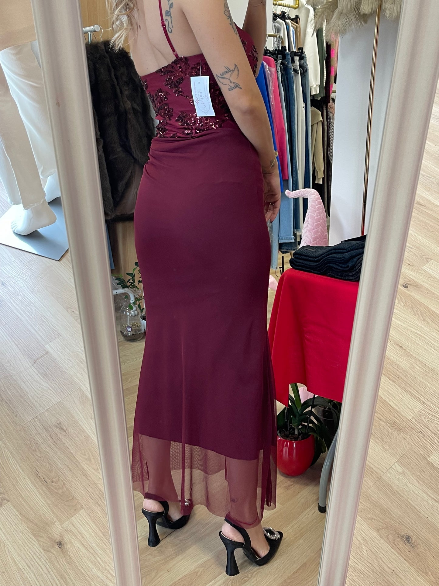 Abito Melissa