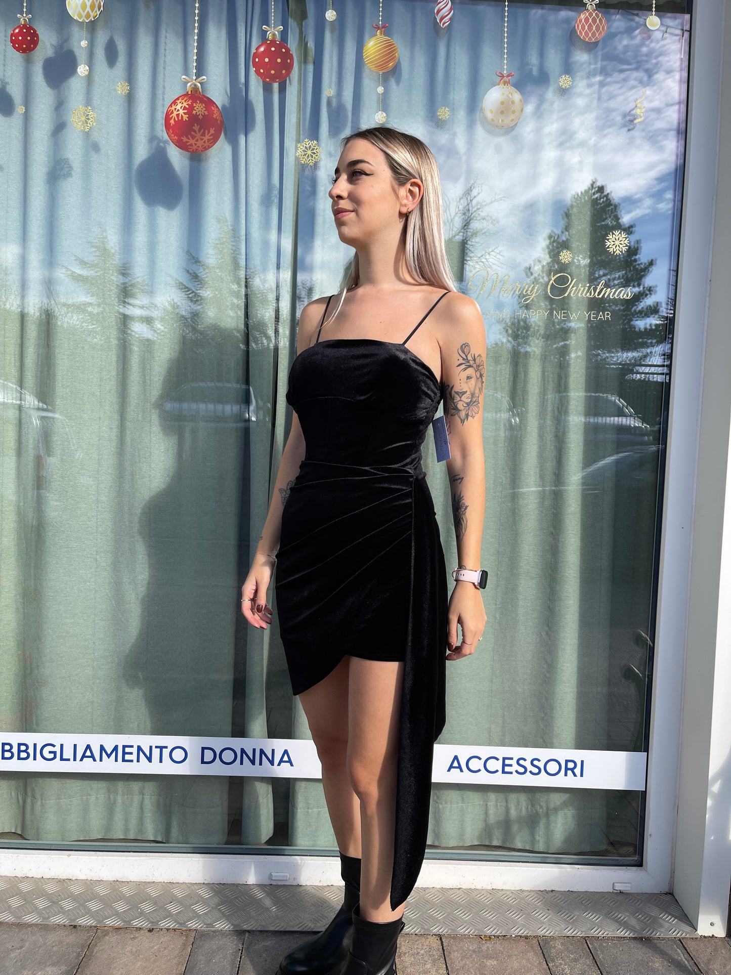 Abito Lavinia