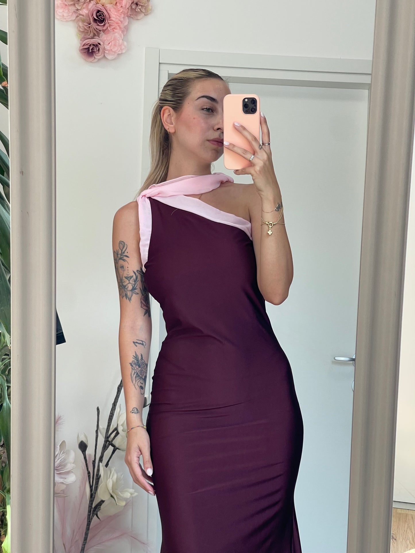 Abito Polly