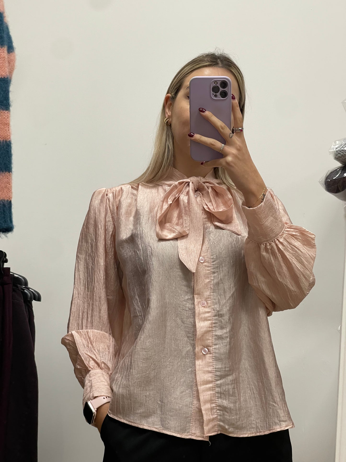 Camicia Anna