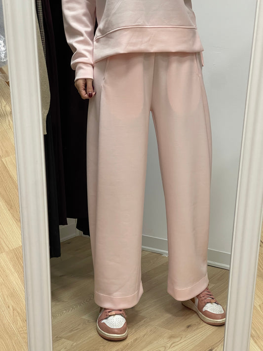 Pantaloni tuta primavera