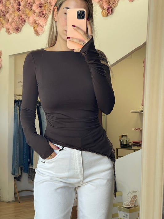 Maglia Romance