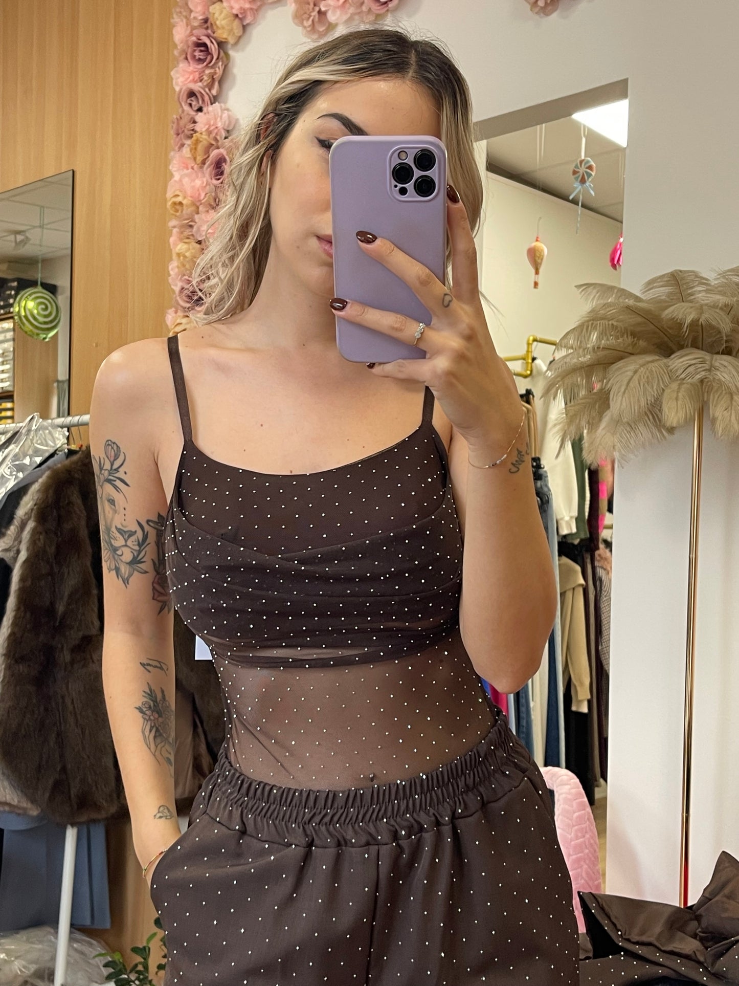 Body Noemi