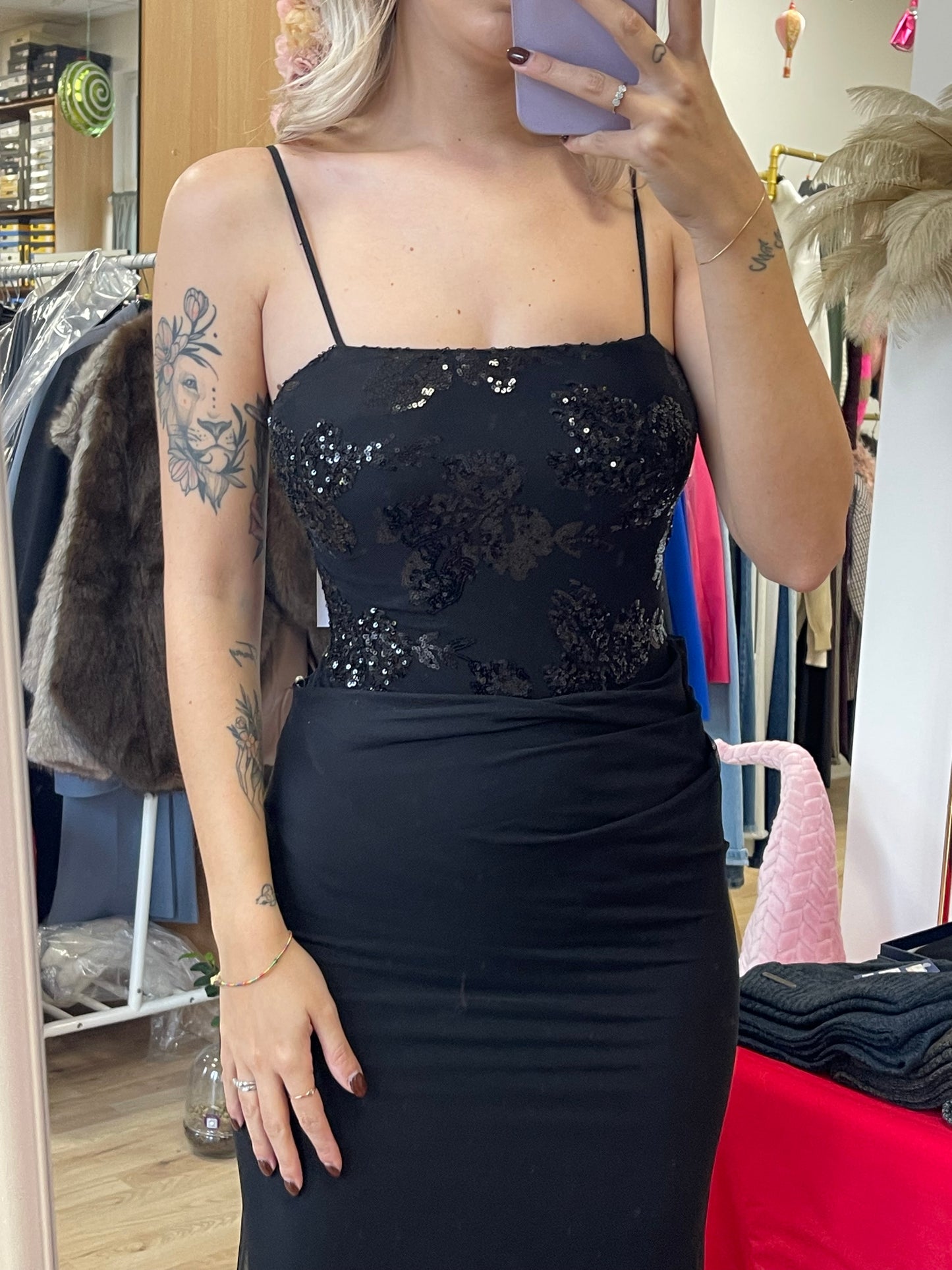 Abito Melissa