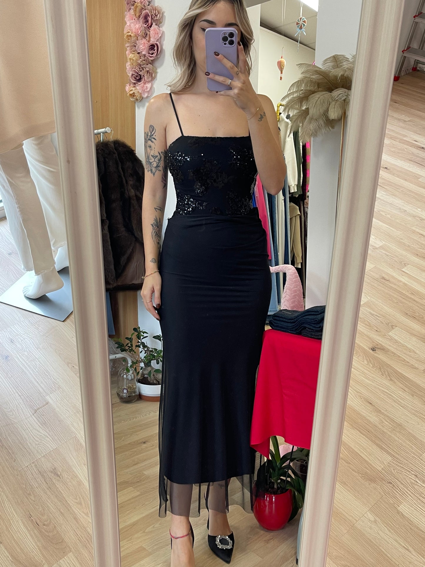 Abito Melissa