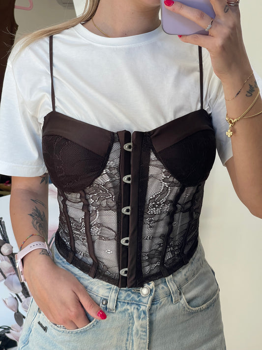 Corsetto Isa