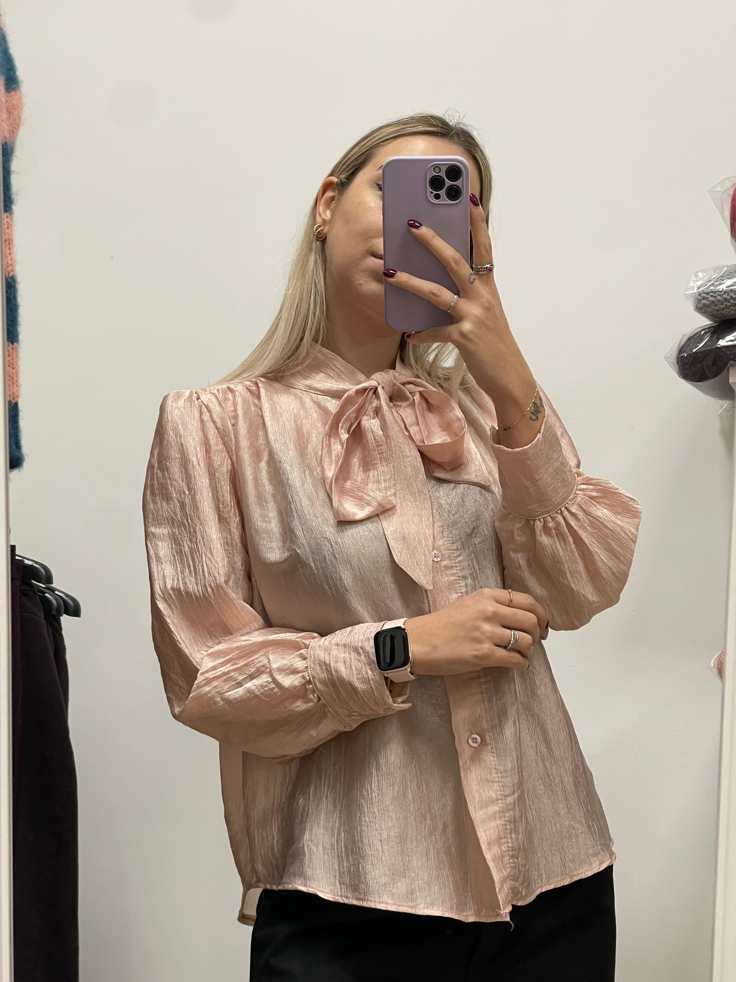 Camicia Anna