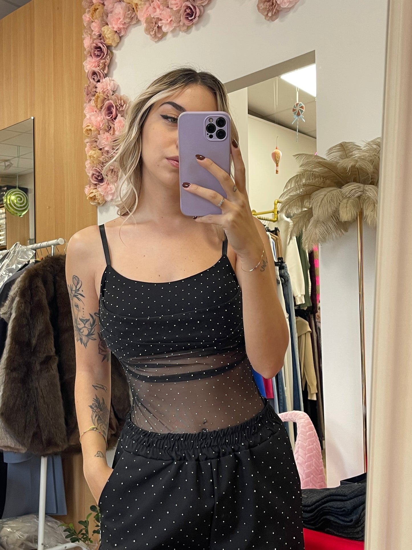 Body Noemi