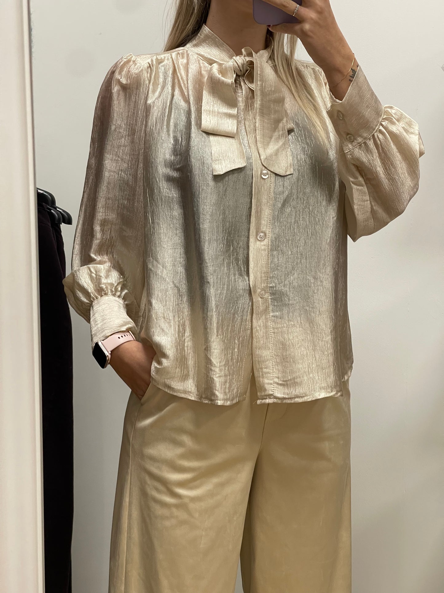 Camicia Anna