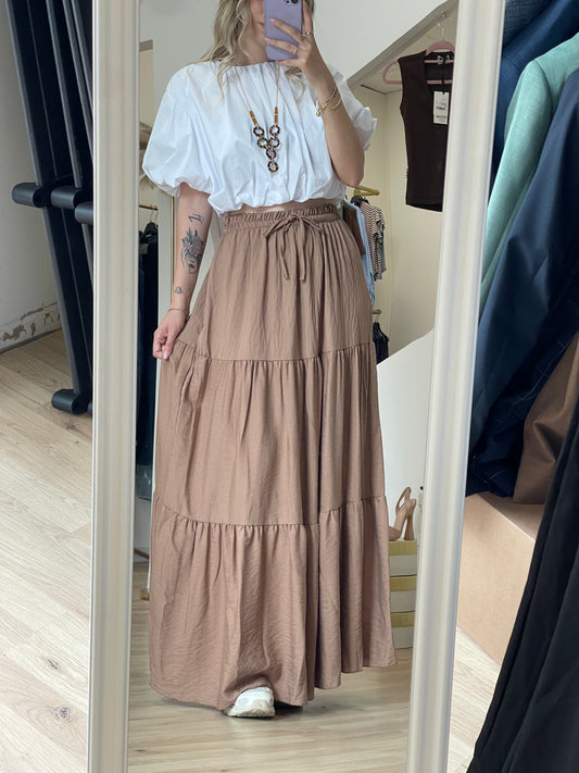 Gonna Sahara