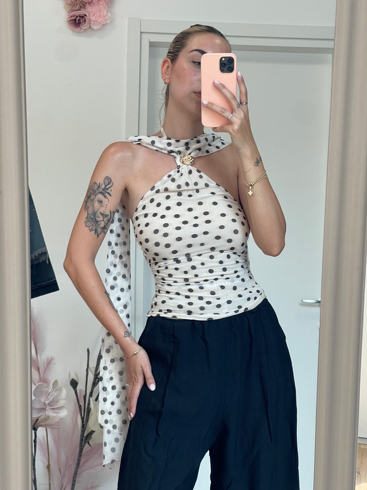 Top pois