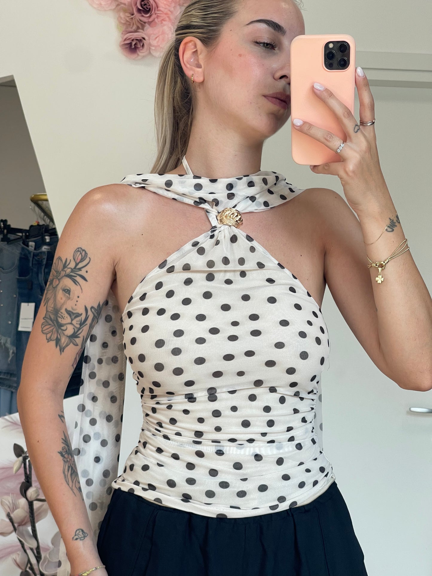 Top pois