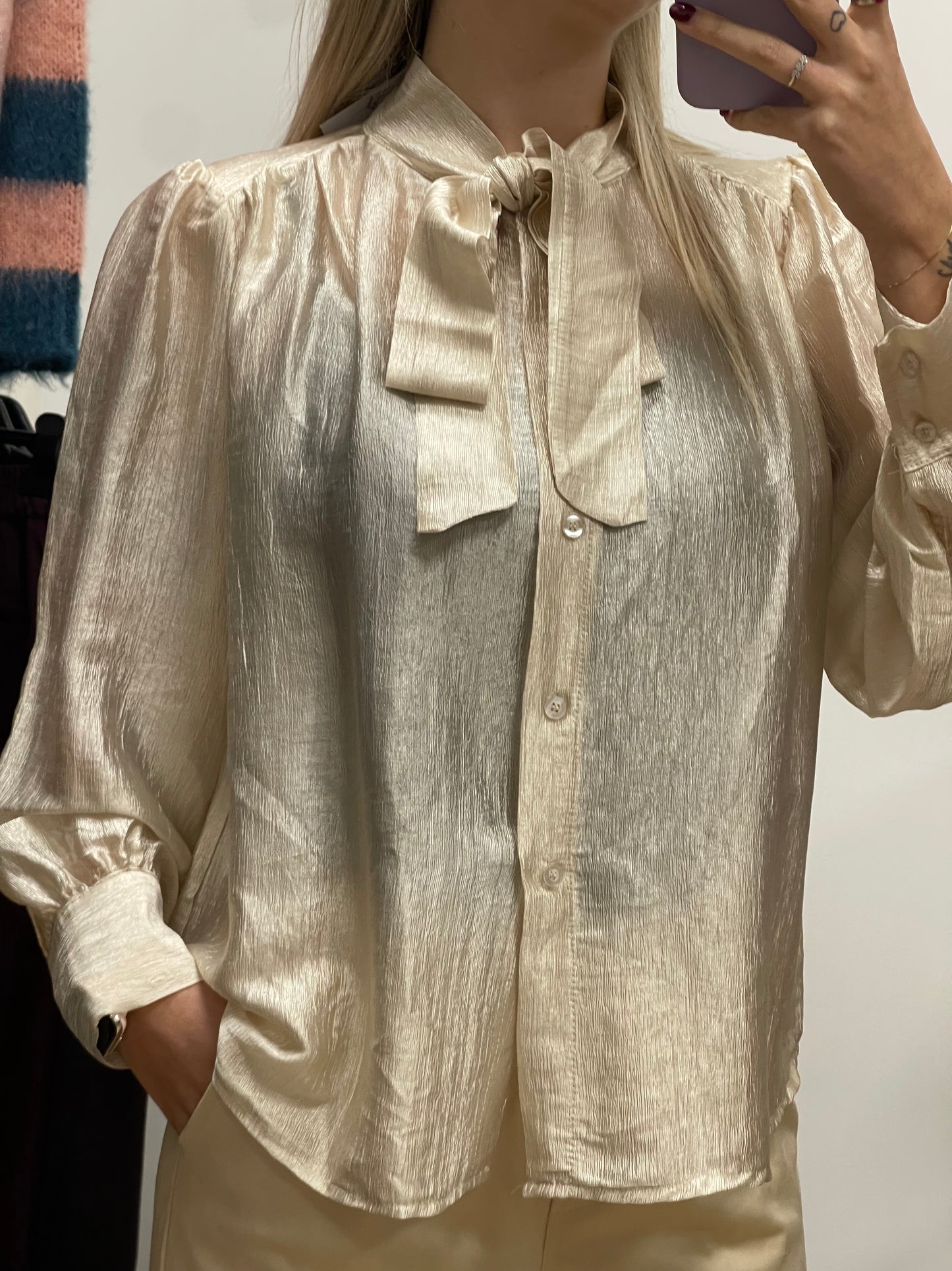 Camicia Anna