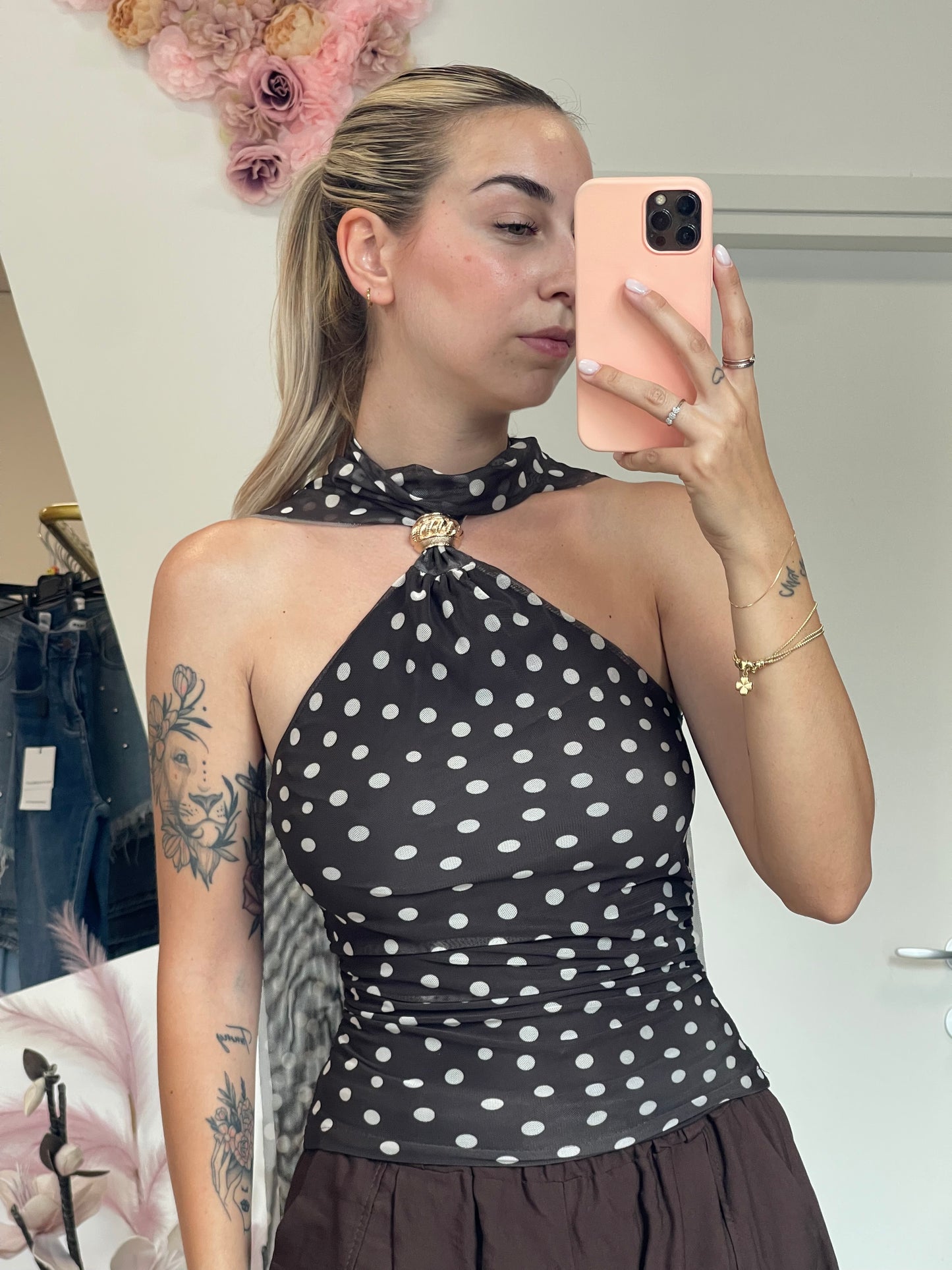 Top pois