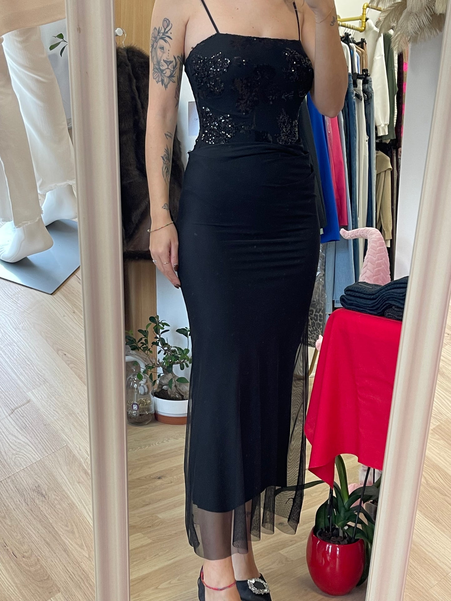 Abito Melissa