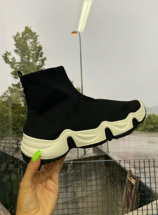 Scarpa calzino “Balenciaga”